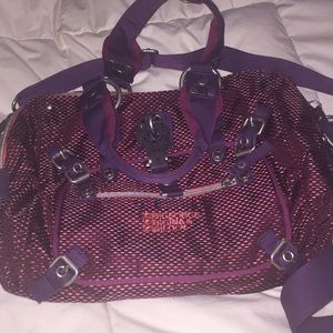 George Gina &lucy bag euc. Only used a few times